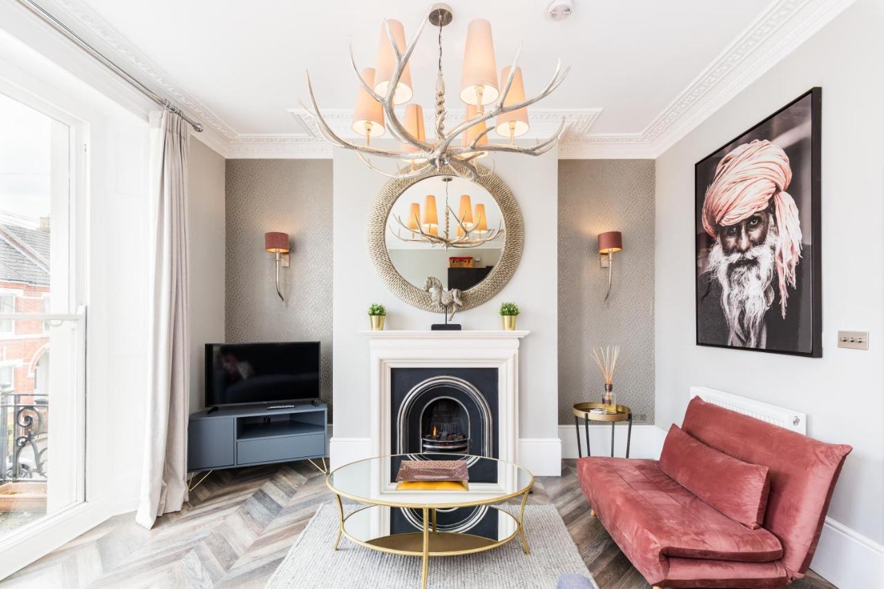 לימינגטון ספא L-Spa Boutique Apartments מראה חיצוני תמונה