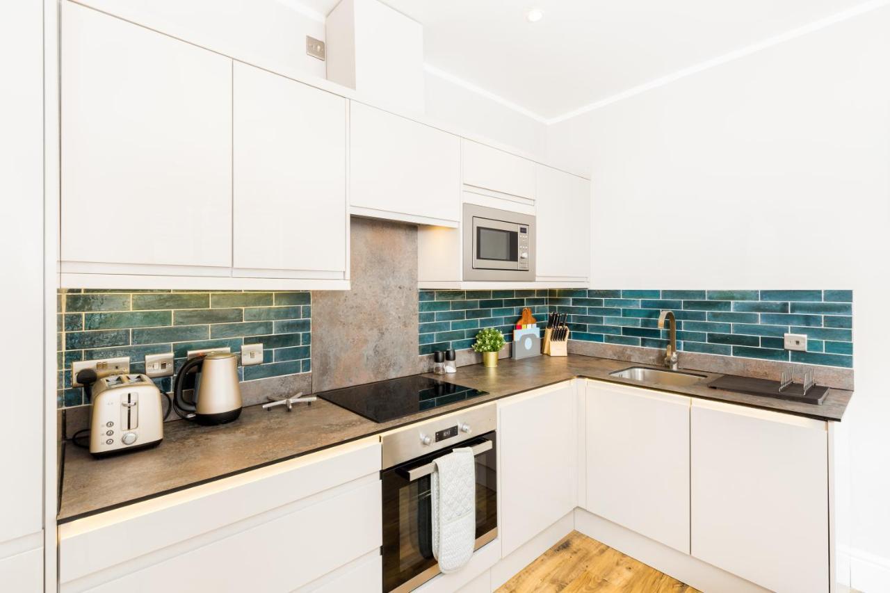 לימינגטון ספא L-Spa Boutique Apartments מראה חיצוני תמונה