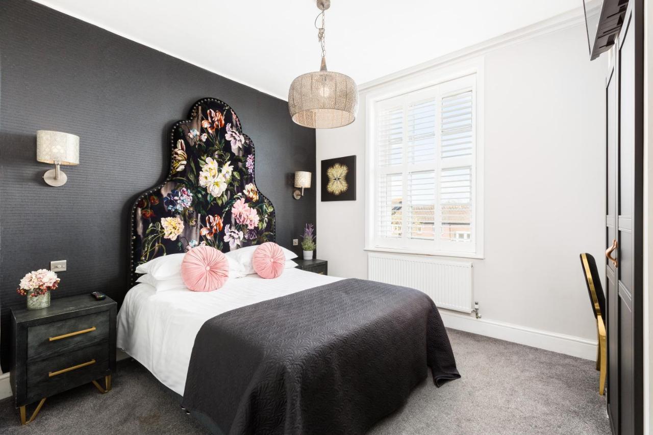 לימינגטון ספא L-Spa Boutique Apartments מראה חיצוני תמונה
