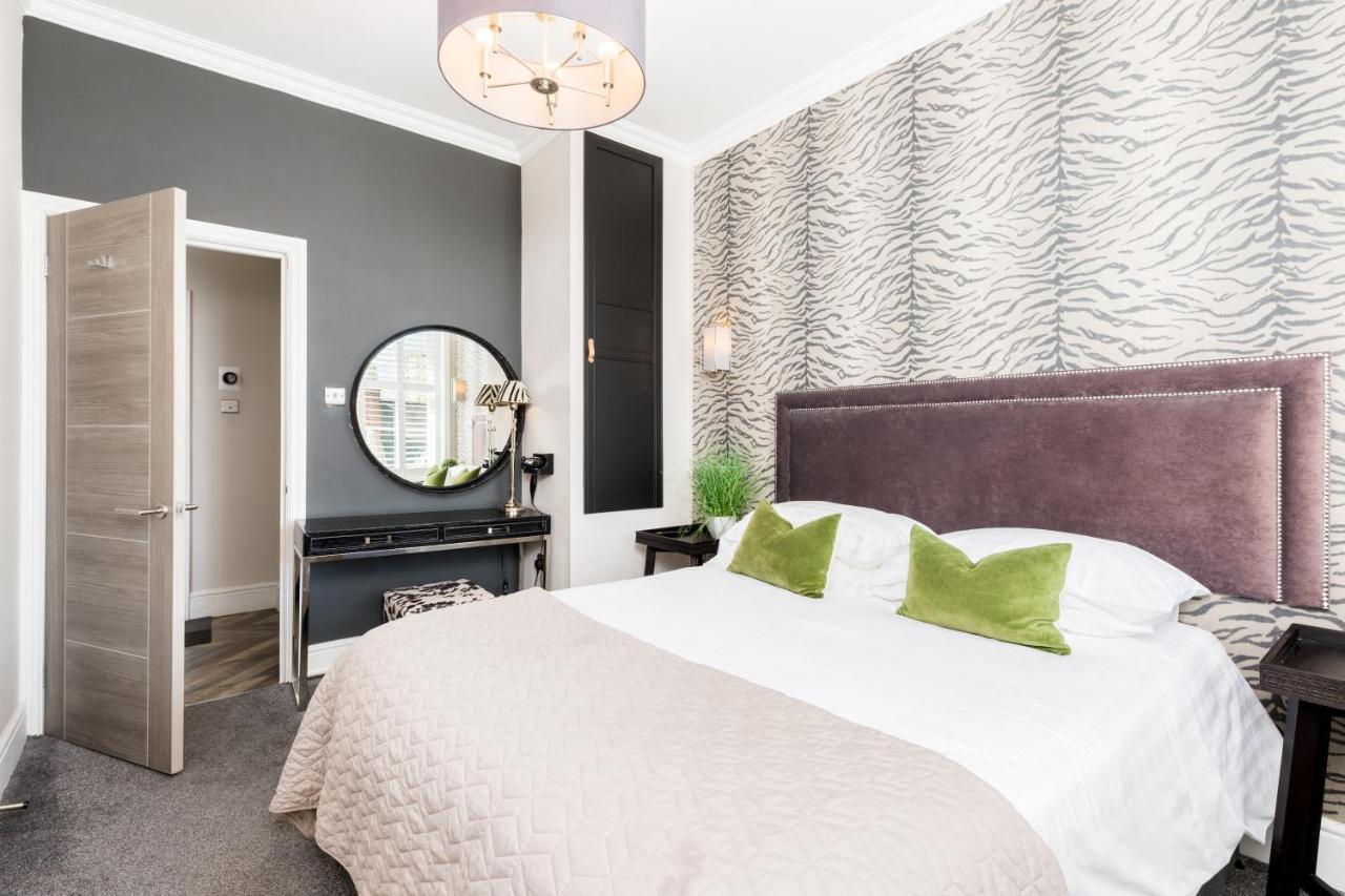 לימינגטון ספא L-Spa Boutique Apartments מראה חיצוני תמונה
