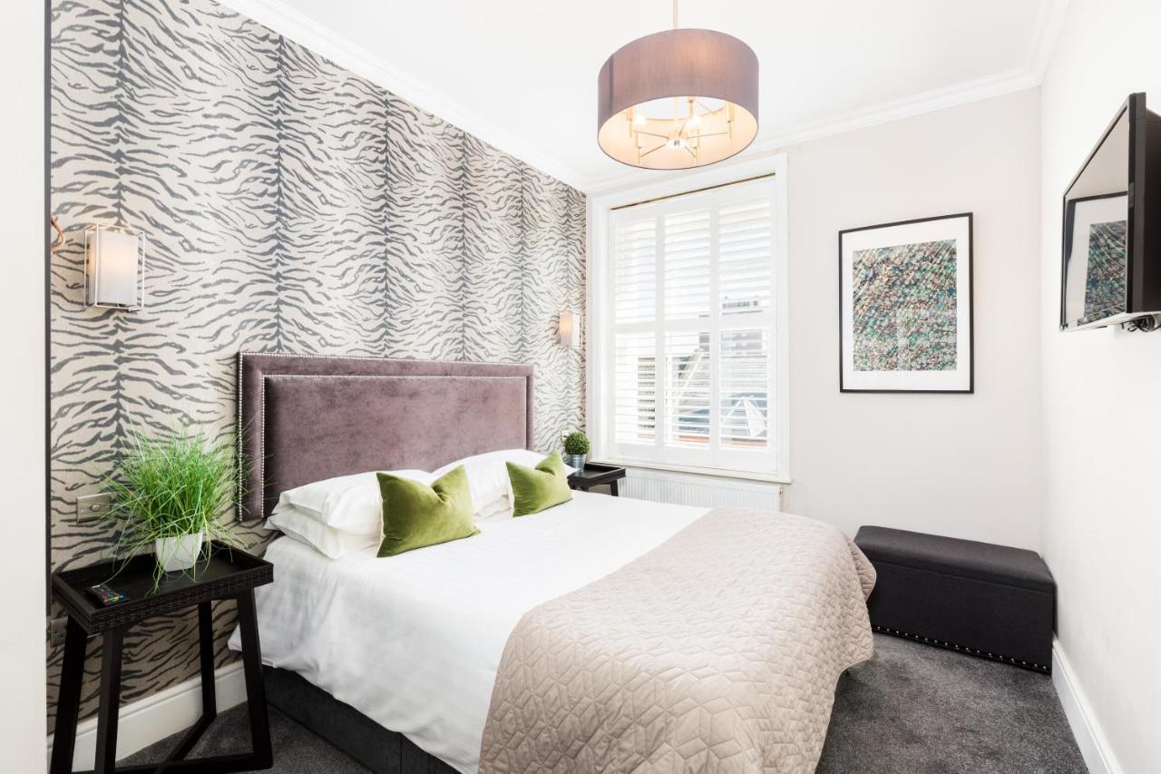 לימינגטון ספא L-Spa Boutique Apartments מראה חיצוני תמונה