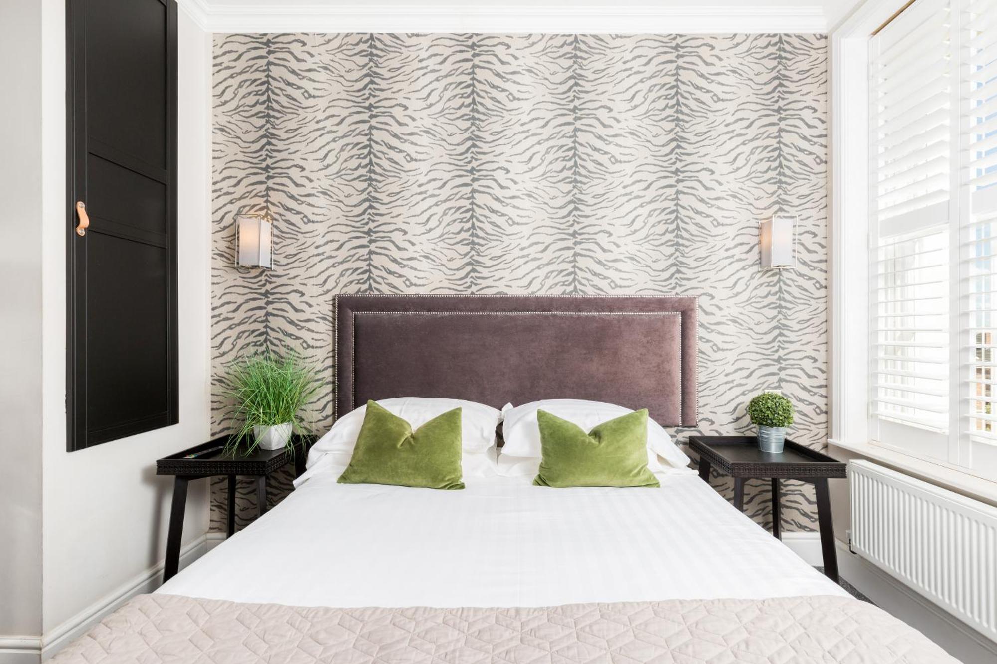 לימינגטון ספא L-Spa Boutique Apartments חדר תמונה