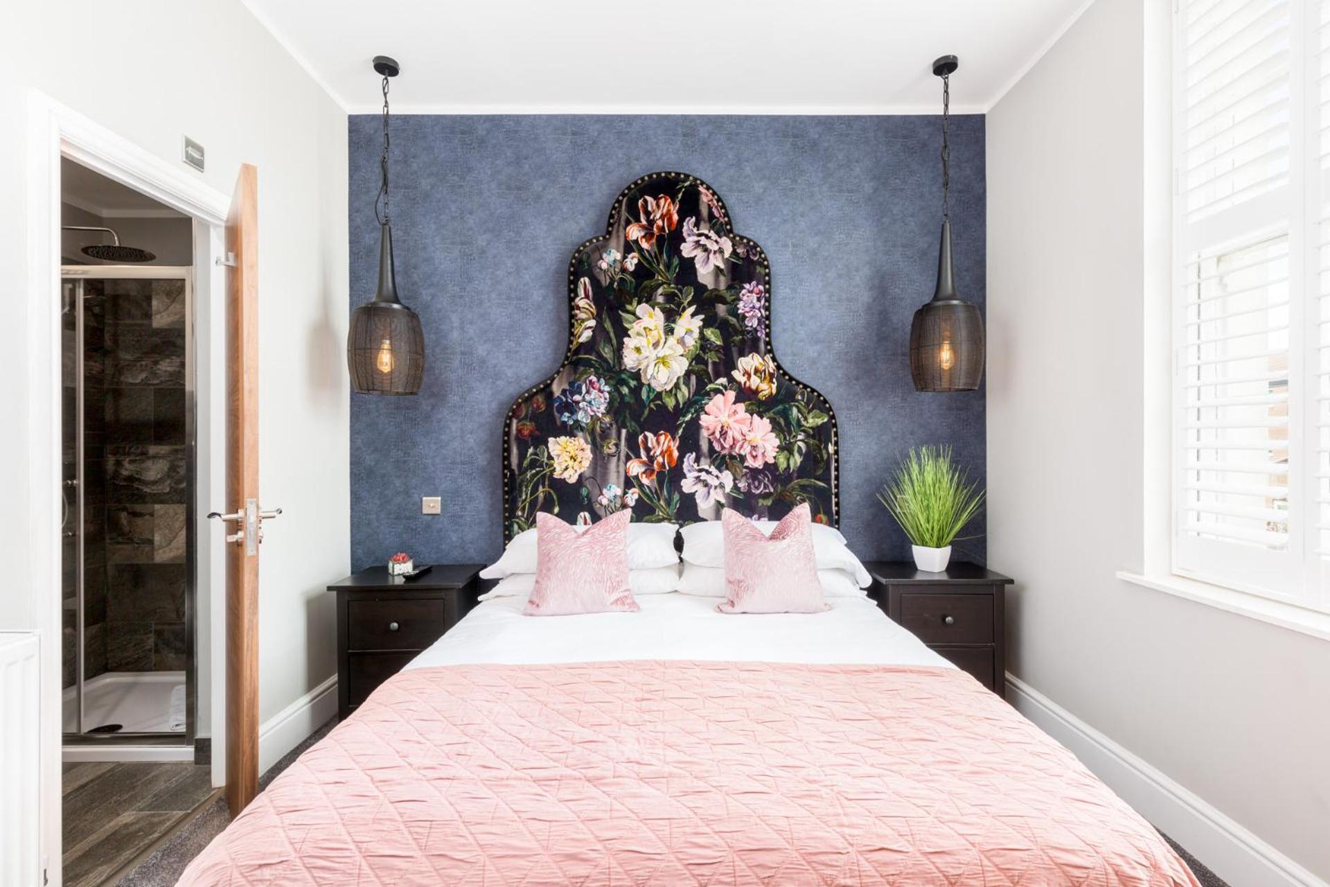 לימינגטון ספא L-Spa Boutique Apartments חדר תמונה