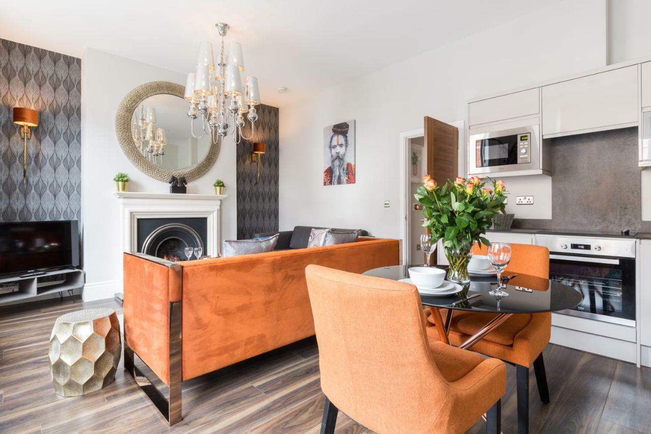 לימינגטון ספא L-Spa Boutique Apartments מראה חיצוני תמונה