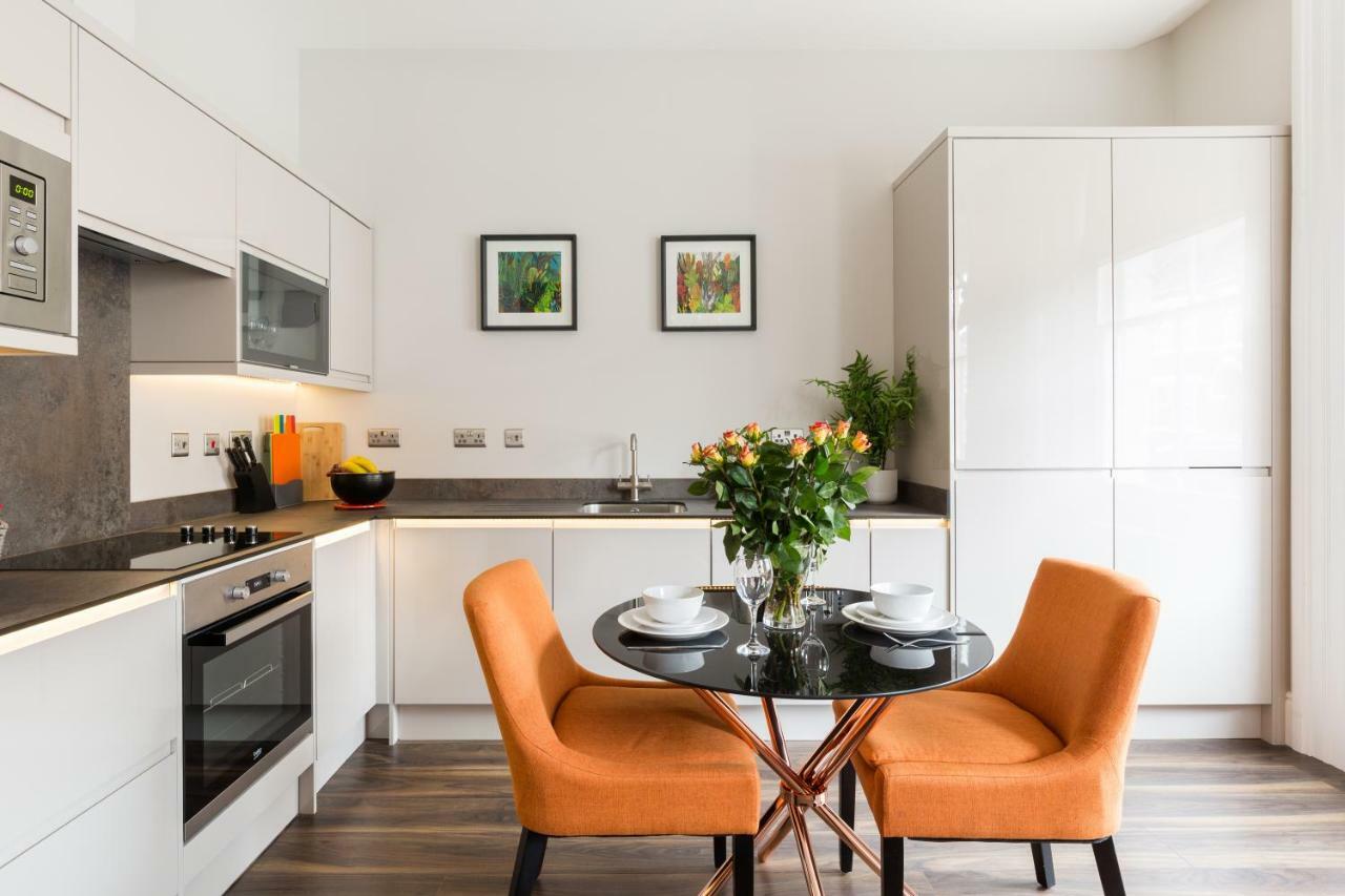 לימינגטון ספא L-Spa Boutique Apartments מראה חיצוני תמונה