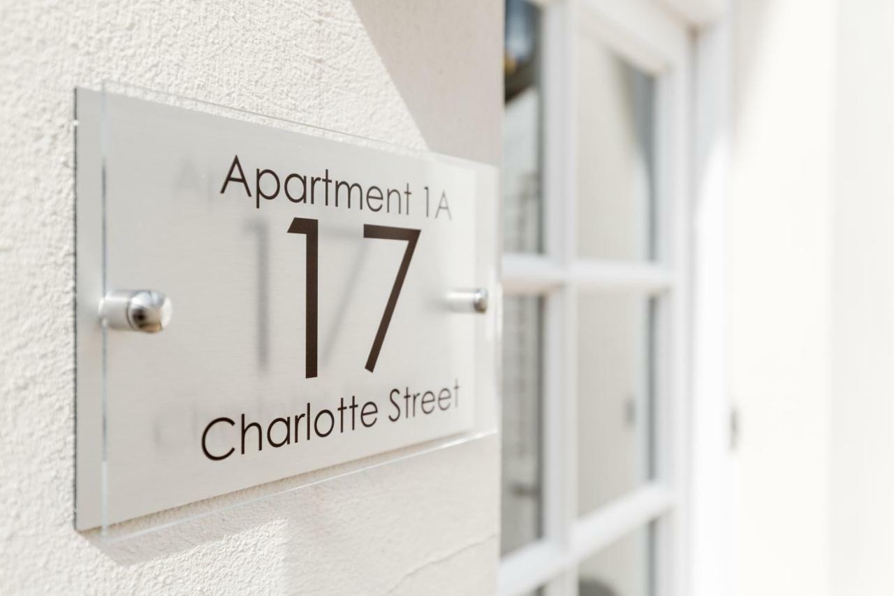 לימינגטון ספא L-Spa Boutique Apartments מראה חיצוני תמונה