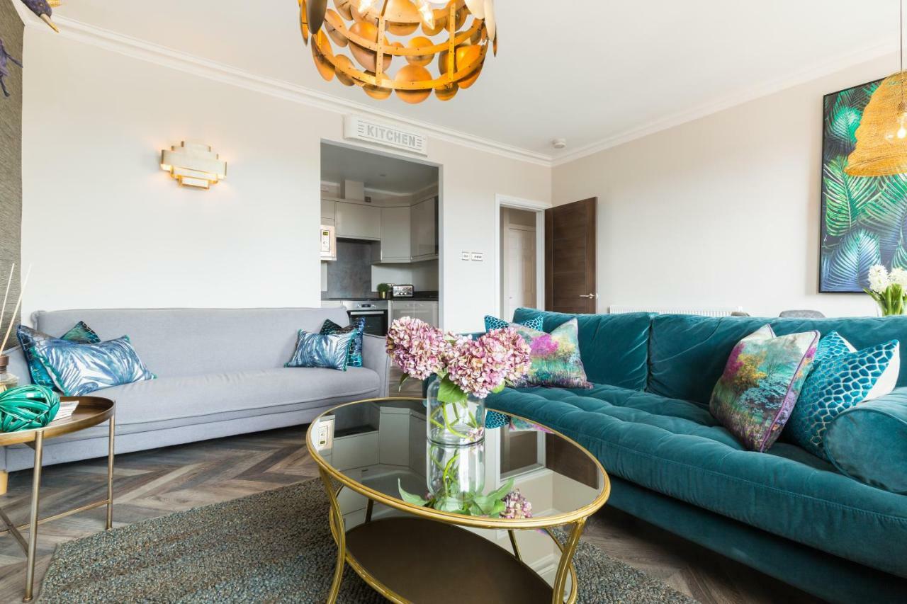 לימינגטון ספא L-Spa Boutique Apartments מראה חיצוני תמונה