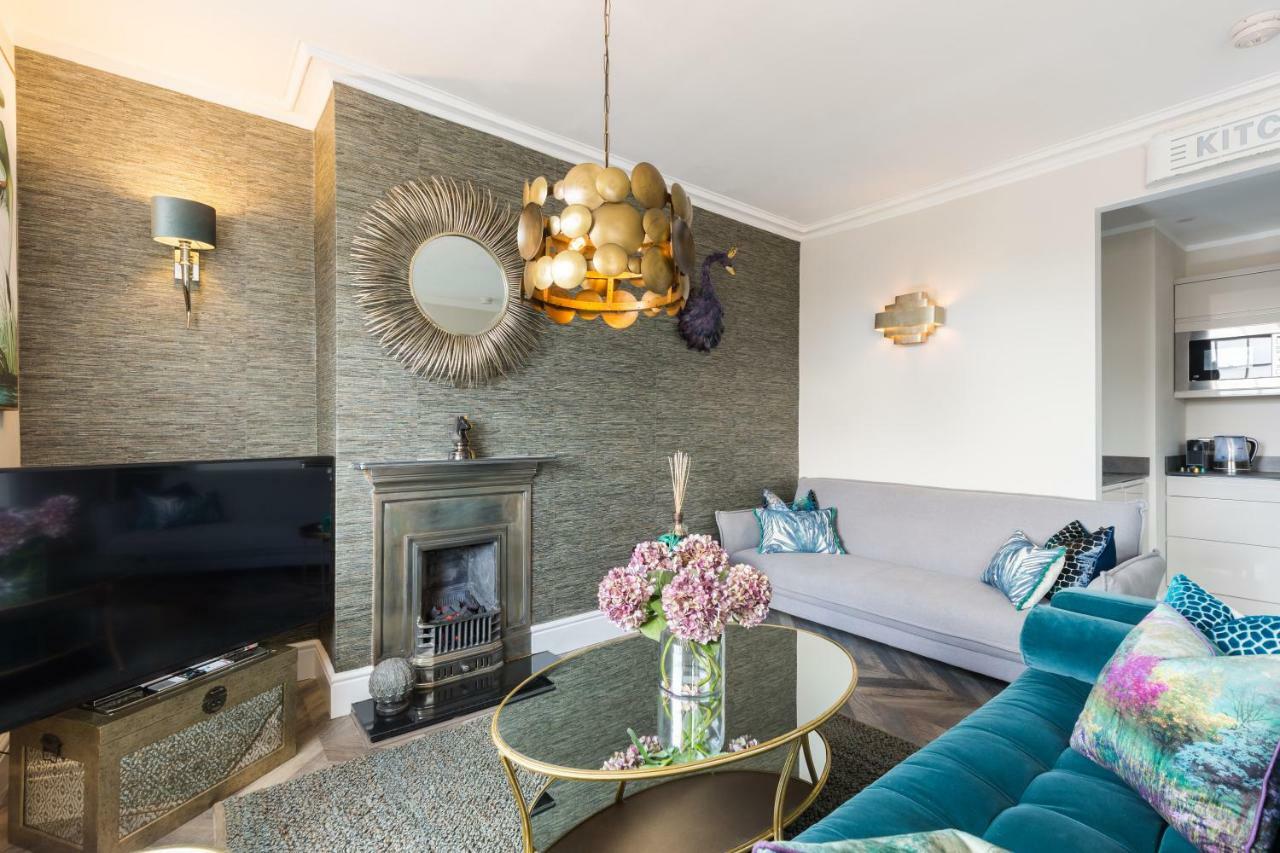לימינגטון ספא L-Spa Boutique Apartments מראה חיצוני תמונה