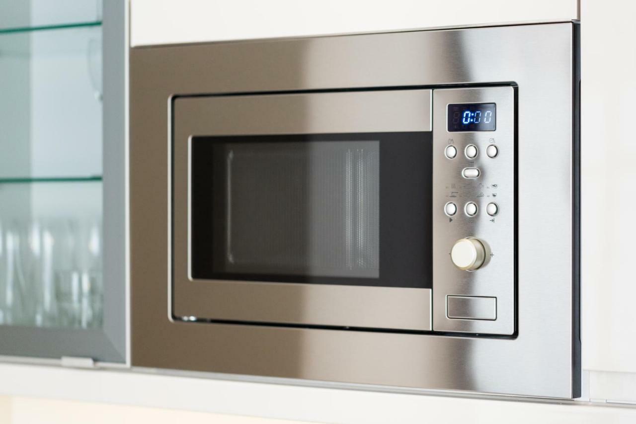 לימינגטון ספא L-Spa Boutique Apartments מראה חיצוני תמונה