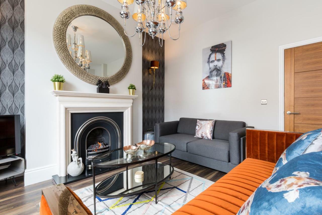 לימינגטון ספא L-Spa Boutique Apartments מראה חיצוני תמונה