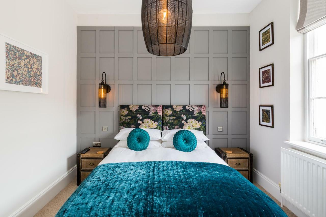 לימינגטון ספא L-Spa Boutique Apartments מראה חיצוני תמונה